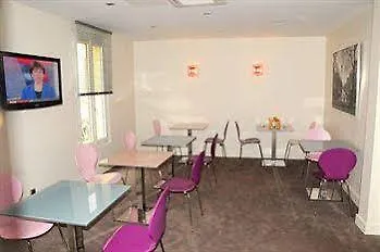 Hotel Mercure Paris Longchamp