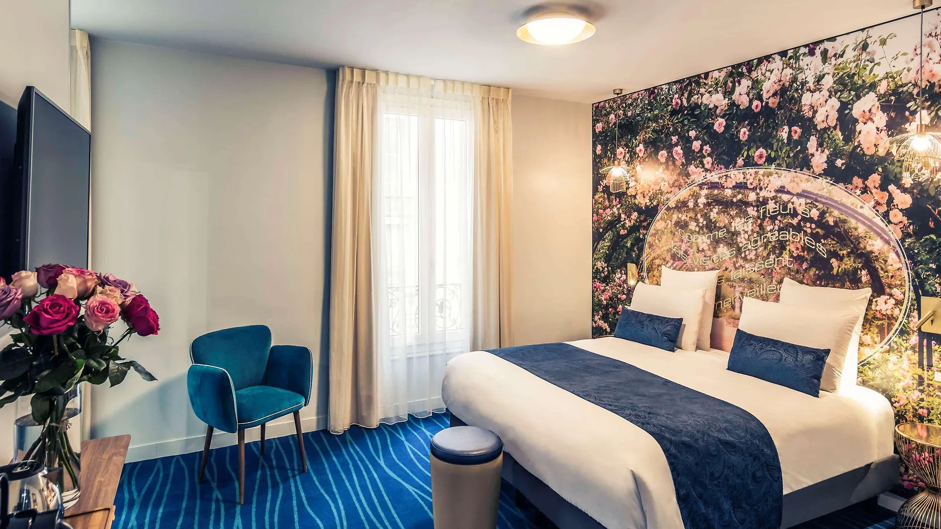 Mercure Paris Longchamp Suresnes