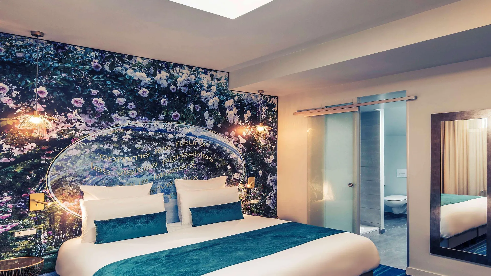 Mercure Paris Longchamp Suresnes