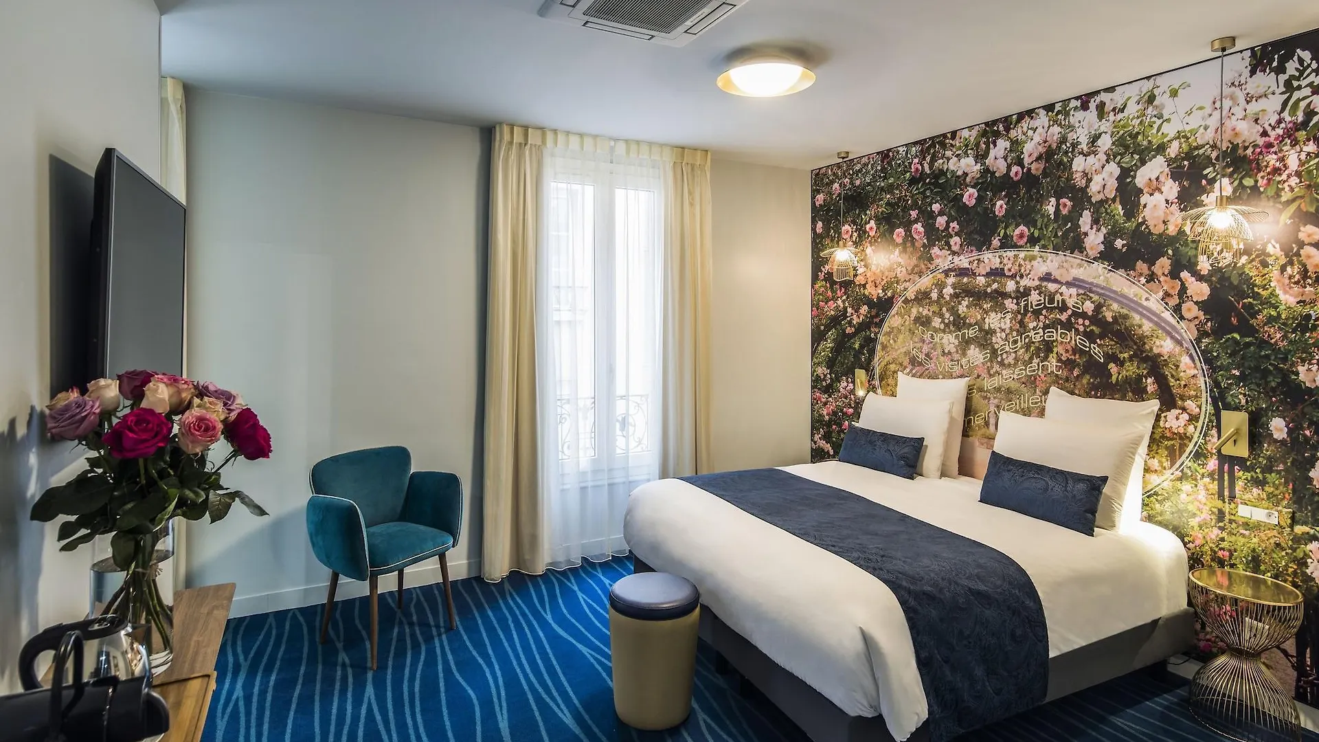 Hotel Mercure Paris Longchamp