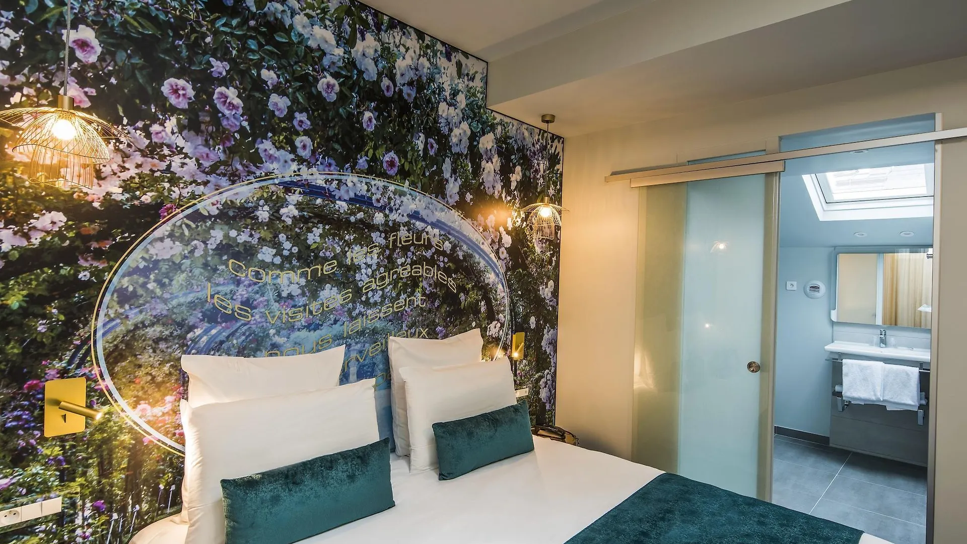 Mercure Paris Longchamp Suresnes