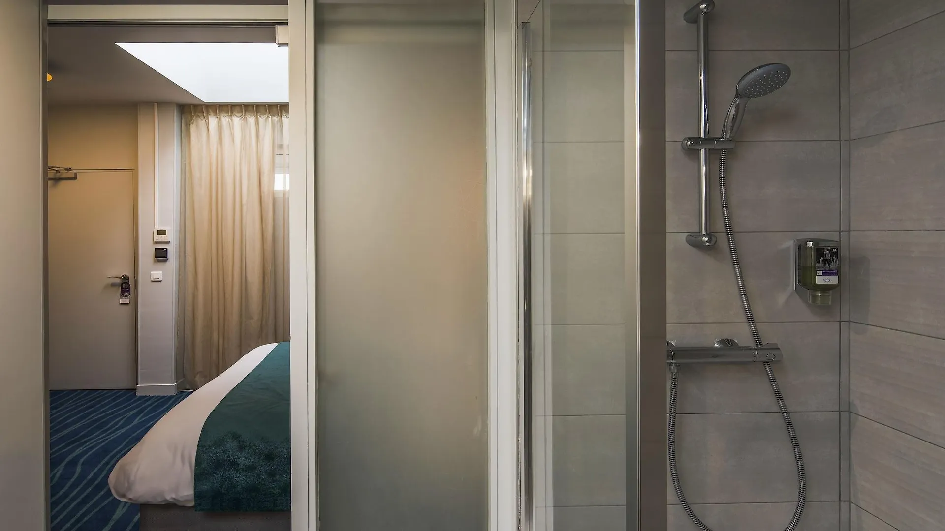 Mercure Paris Longchamp Suresnes