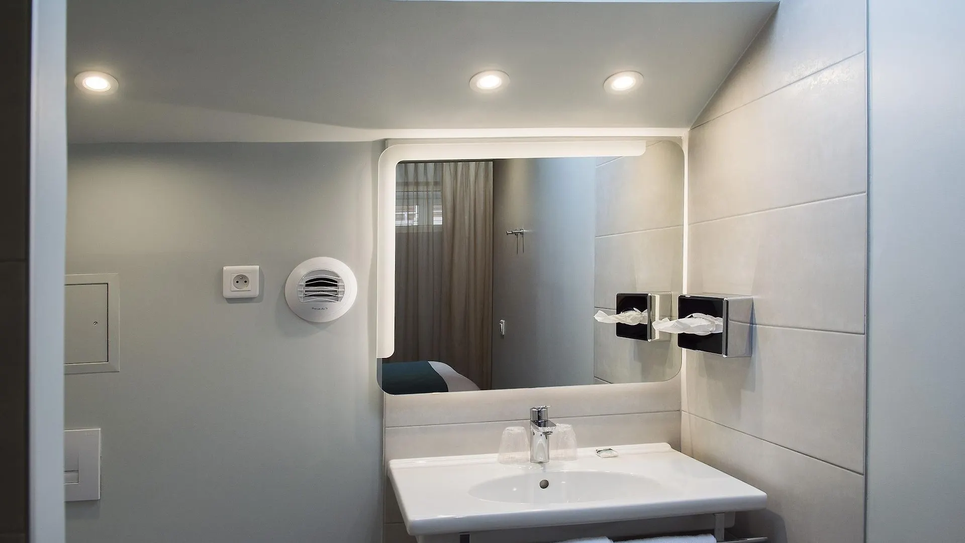 Mercure Paris Longchamp 4*