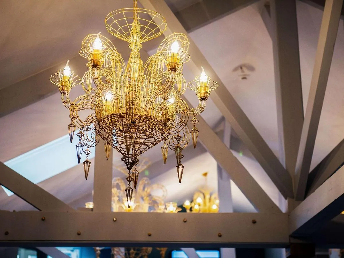 Mercure Paris Longchamp Hotel