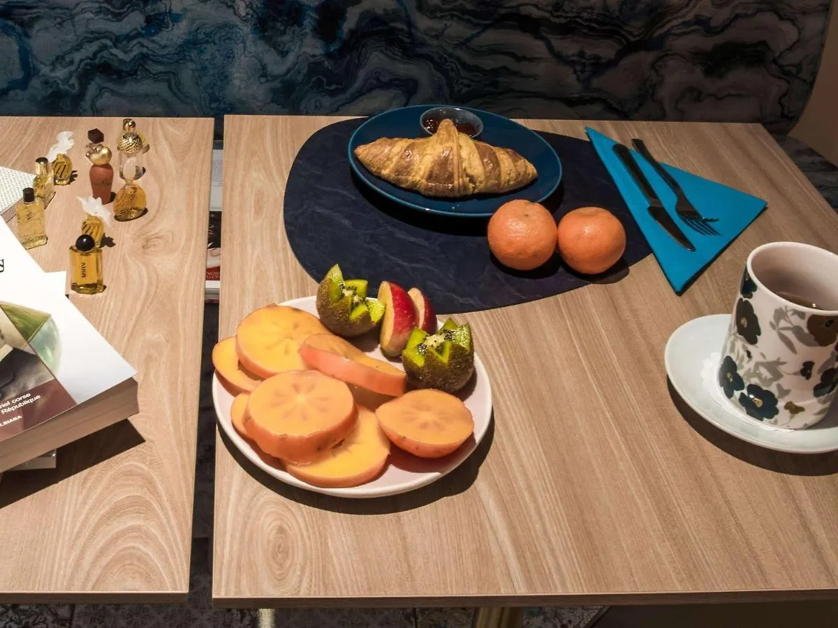 Hotel Mercure Paris Longchamp 4*