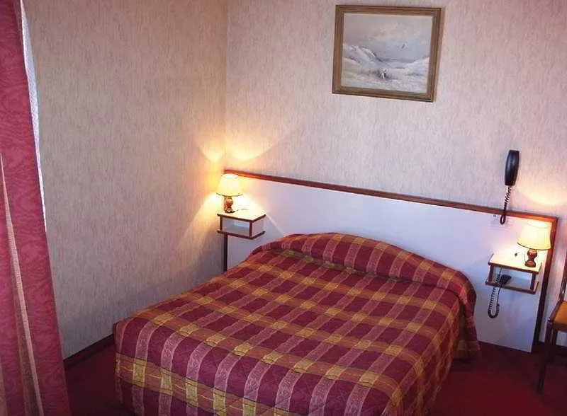 Mercure Paris Longchamp 4*