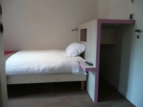 Mercure Paris Longchamp 4* Suresnes