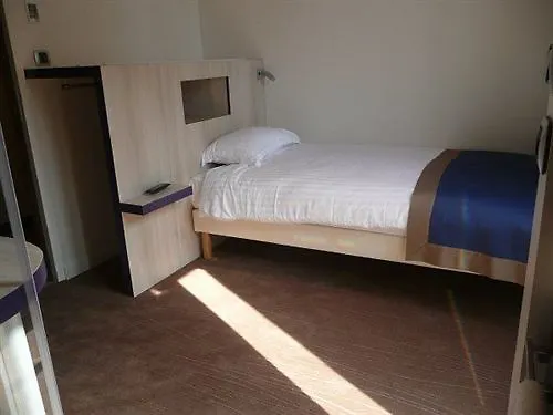 Hotel Mercure Paris Longchamp 4*