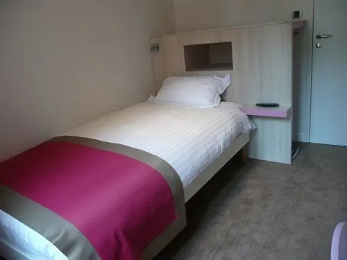 Hotel Mercure Paris Longchamp 4*