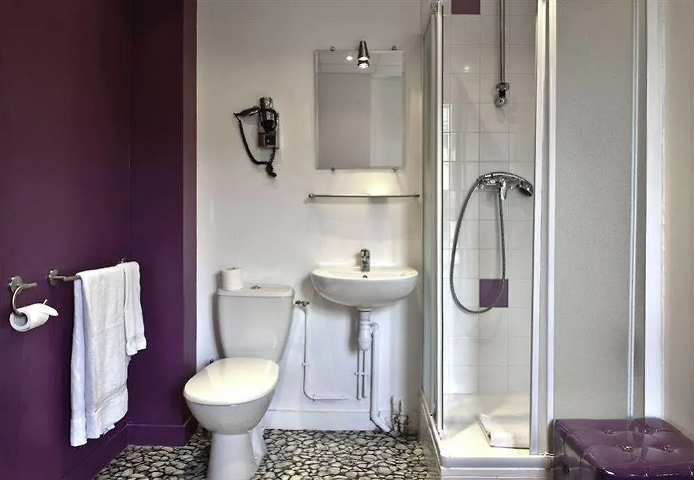 Mercure Paris Longchamp
