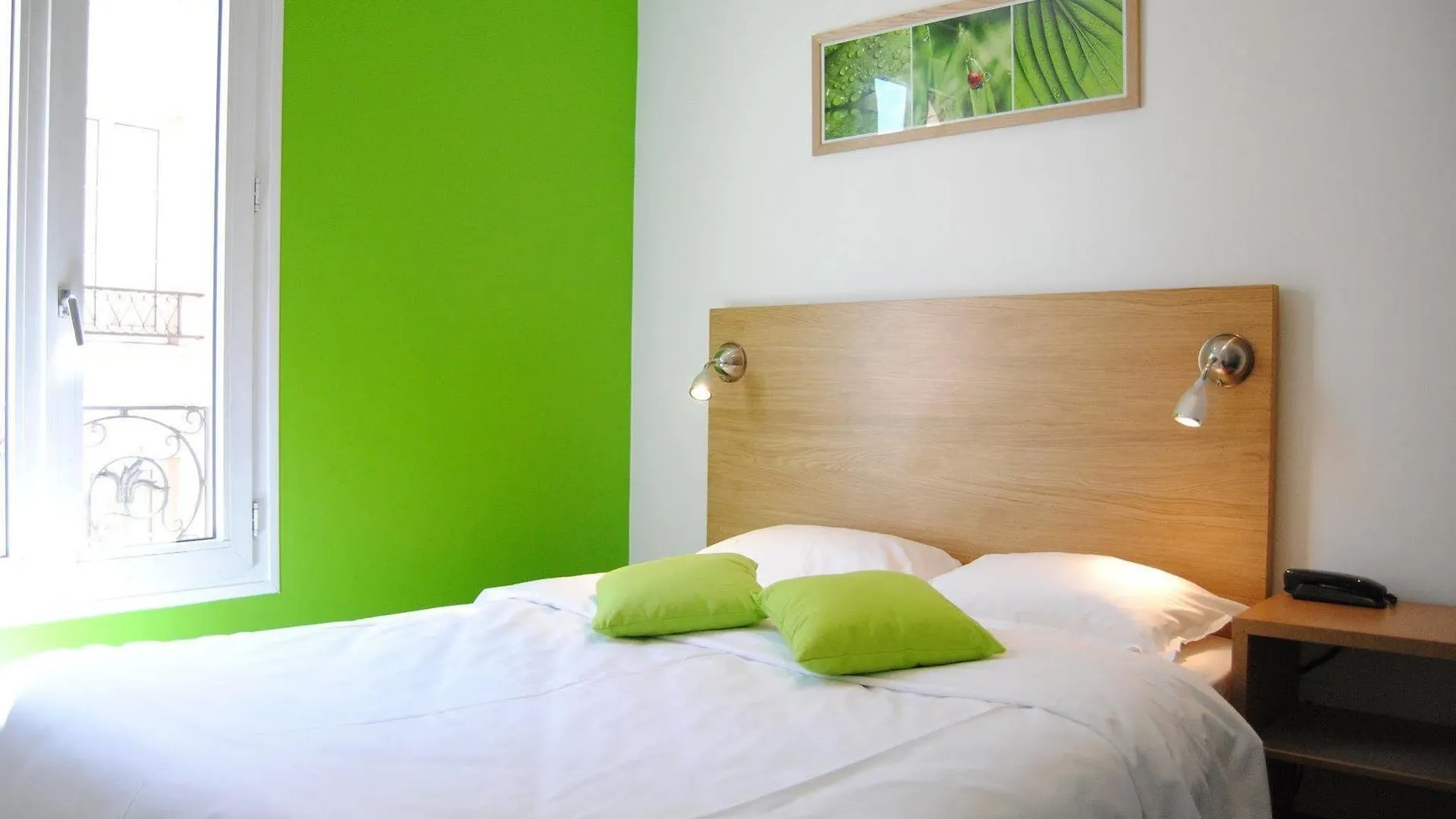 Mercure Paris Longchamp 4* Suresnes