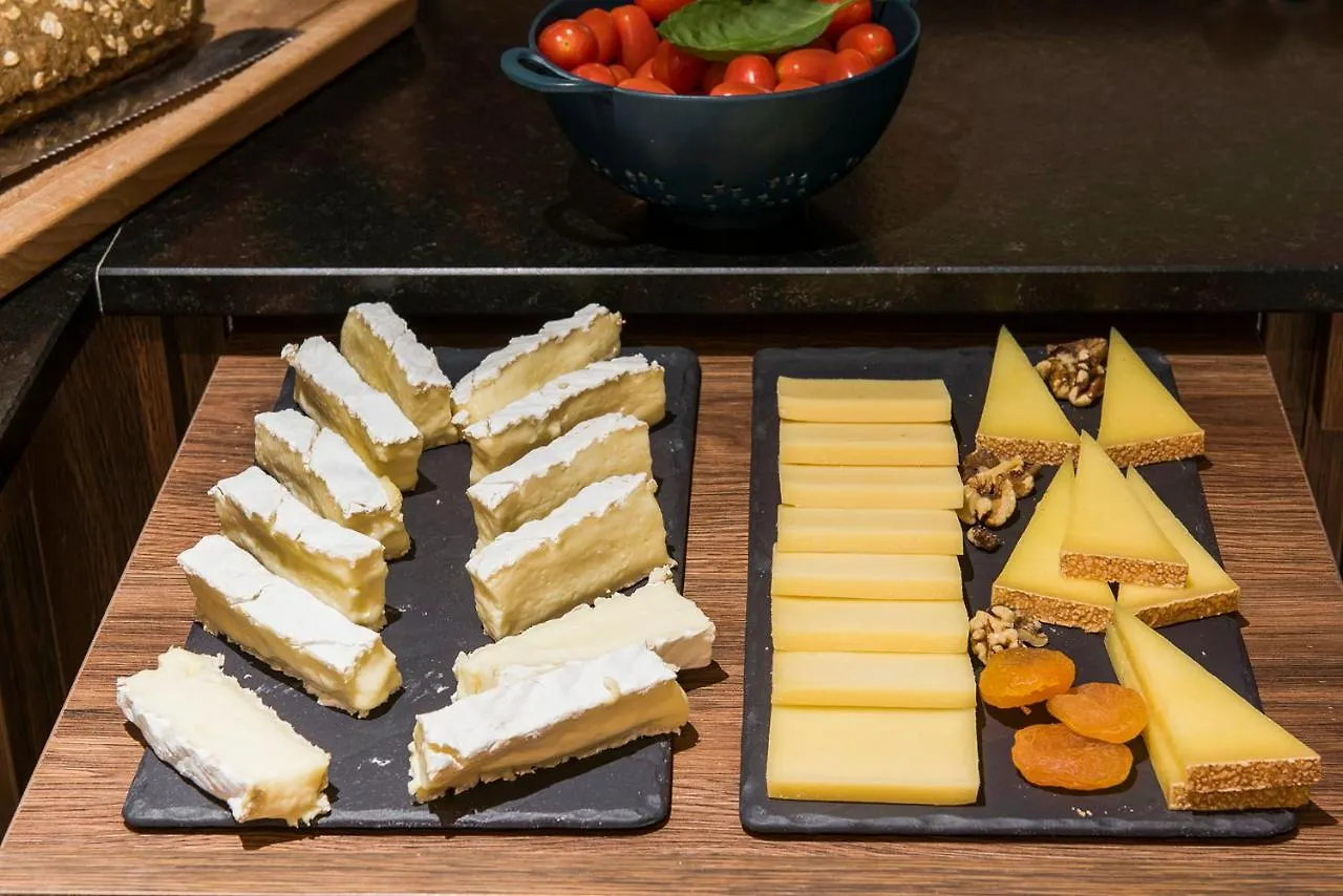Mercure Paris Longchamp 4*