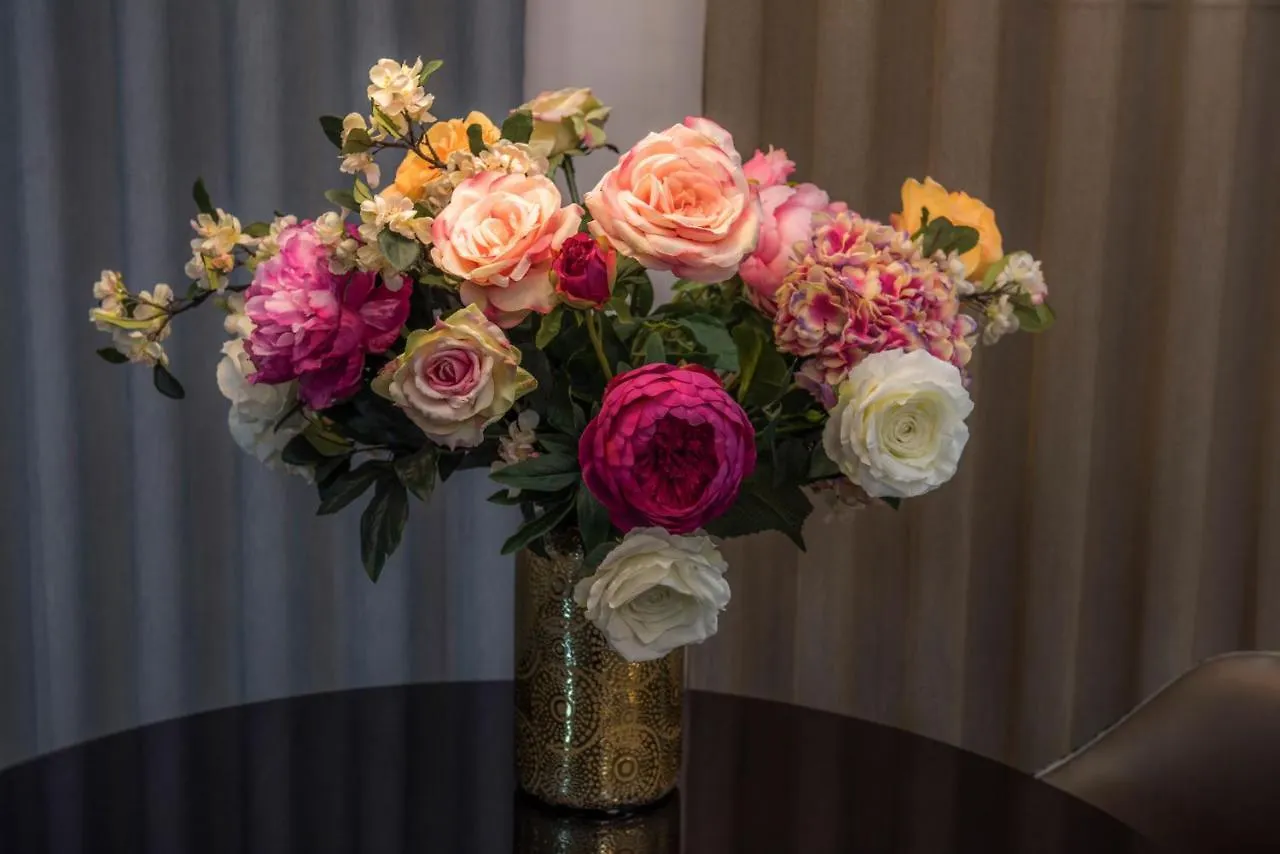 Hotel Mercure Paris Longchamp Suresnes