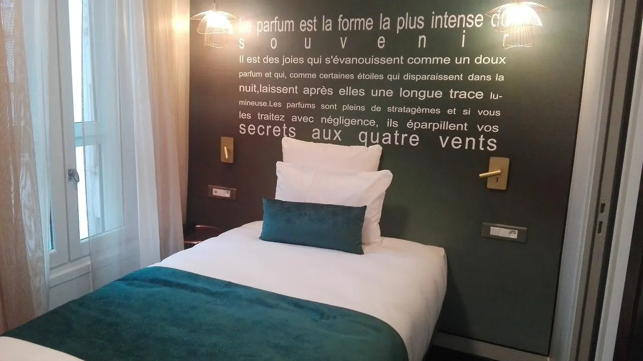 Hotel Mercure Paris Longchamp Suresnes