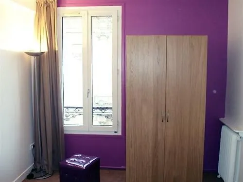 Hotel Mercure Paris Longchamp 4*