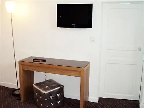 Mercure Paris Longchamp 4* Suresnes