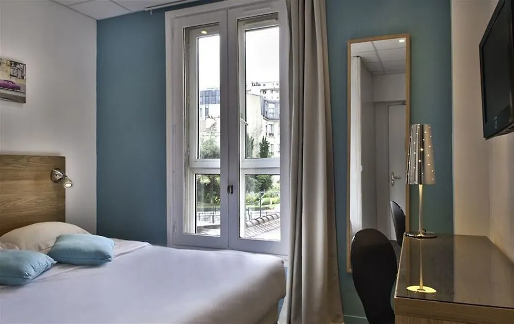 Mercure Paris Longchamp